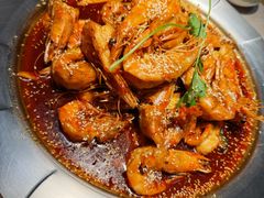 -邵汇大虾(甘井子万达店)