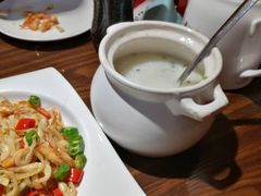-梁记粥铺(开元地中海店)
