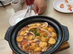 -肥仔文澳门猪骨煲(南京西路店)