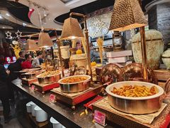 -四海一家自助餐(益田假日广场店)