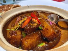 萝卜豆腐-好食上(喜盈门.范城店)