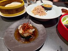 -全聚德(双井店)