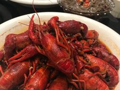 -御苑宾馆-中餐厅