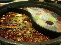-成都玉林串串香(世纪港湾店)