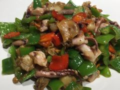 -赶海部落海鲜城(海阳路店)