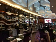 大堂-新兴·金羊座·粤菜点心(乐峰店)