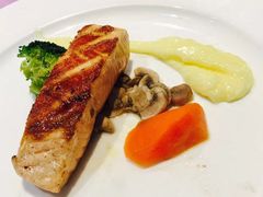 -德大西餐社(云南南路店)