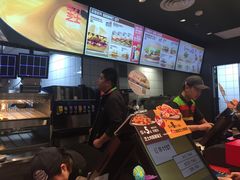 -汉堡王(龙德广场店)
