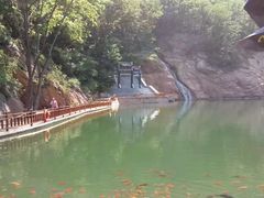 -丹东凤凰山景区