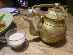 -那时新疆·若羌(经纬汇店)