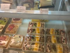 -提亚烘焙·手作面包·生日蛋糕(七星店)