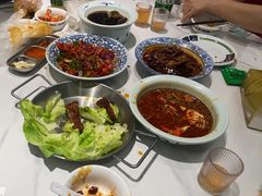 -欧记大排档·景德菜(上海首店)