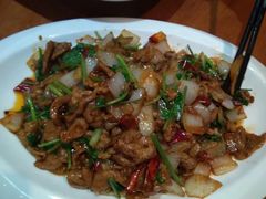 -东北人粗粮饺子坊(南山店)