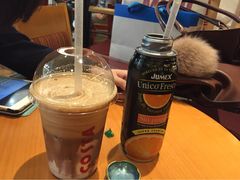 COSTA&nbsp;COFFEE(凯德晶品店)-COSTA COFFEE(西贸凯德晶品4层2店)