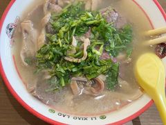 -李小老烧饼(常营民族家园店)