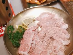 -韩宫宴烤肉·料理(颛桥万达店)