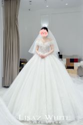 -Renee芮亦婚纱