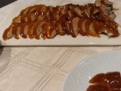-惠丰堂饭庄·烤鸭·京味菜(西北旺·唐家岭店)