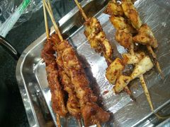 -老黑板筋(顺义总店)