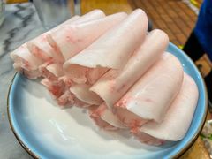 -马记伊源斋涮肉·清真菜(潘家园古玩市场店)