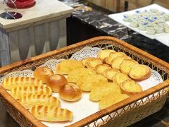 -鼓浪湾酒店自助餐