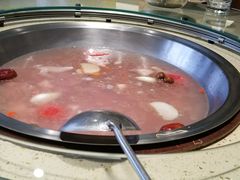 -313羊庄铁锅烀羊肉(望京店)