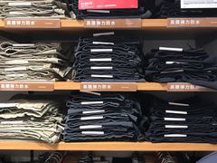 -优衣库(广州天河领展广场店)