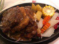 -太平馆西餐厅(北京路店)