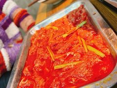 -滇牛云南火锅(桂林路店)