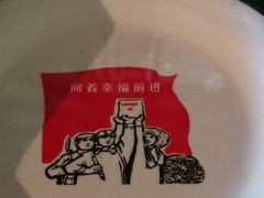 -缘福乡村铁锅炖民宿(八达岭店)