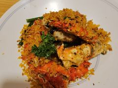 -花和海鲜自助(梅江店)