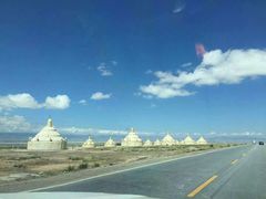 -青海茶卡盐湖文化旅游发展股份有限公司