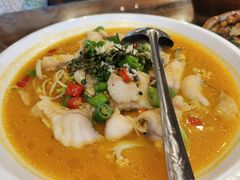 -尽善百年古院餐厅(王家老宅店)