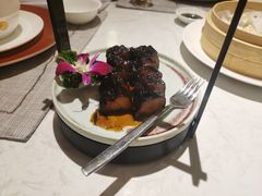 -上海宝华喜来登酒店·采悦轩中餐厅