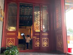 -历代帝王庙博物馆