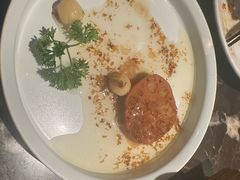 -汤城小厨•粤菜•靓汤(苏州街店)
