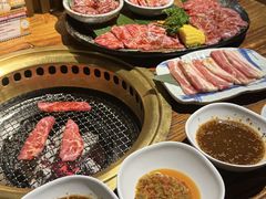 -虎丸烧肉(世纪汇店)