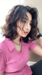-LJOY丽锦造型·烫发染发