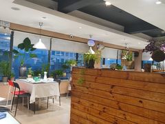 -观塘港茶餐厅(八一大道店)