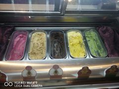 自助取餐区-美盛喜来登大酒店-盛宴标帜餐厅