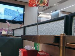 -海底捞火锅(大融城店)