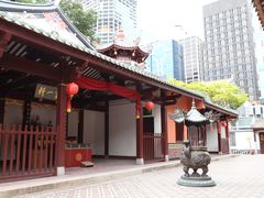 -天福宫