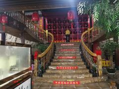 -西北莜面村(太原店)