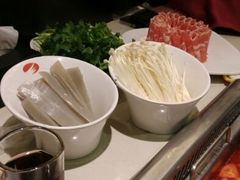 android_upload_pic-海底捞火锅(泉城路店)