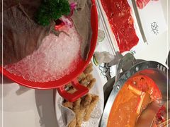 -大龙燚火锅(天安云谷店)