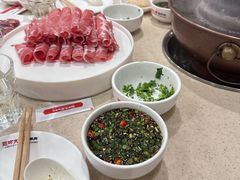 -阳坊大都涮羊肉(阳坊总店)