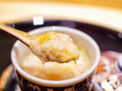 雪蟹蒸蛋-町家Machiya(泰府·名邸店)