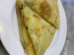 葱油饼-大碗居老北京炸酱面(蛇口店)