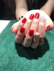 -悦指间美甲美睫