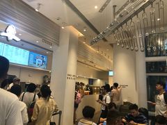 -喜茶(深圳福田星河COCO Park店)